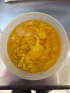 Best Egg Drop Soup in Great Falls, VA