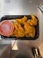 Best Fried Wonton (8) in Great Falls, VA