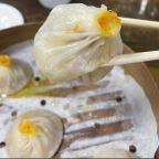 Best Steamed Pork & Crab Meat & Pork Tiny Buns (8) in New York, NY
