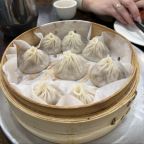 Best Steamed Tiny Buns (with Pork) (8) in New York, NY