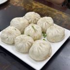 Best Fried Tiny Buns (with Pork) (8) in New York, NY