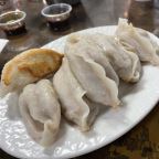 Best Fried Pork Dumplings (8) in New York, NY