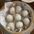 Best Steamed Vegetable Dumplings (8) in New York, NY