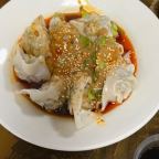Best Hot & Spicy Wonton in New York, NY