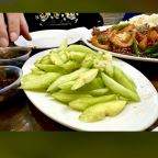 Best Cucumber with Minced Garlic Sauce in New York, NY