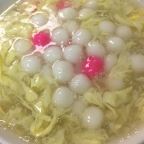 Best Rice Ball In Soup (wine Flavor) (5) in New York, NY