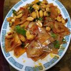 Best Hot and Spicy Beef Tendon in New York, NY