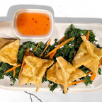 Best Crab Rangoon in Havertown, PA