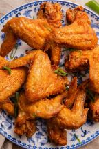 Best Chicken Wings (4) in Virginia Beach, VA