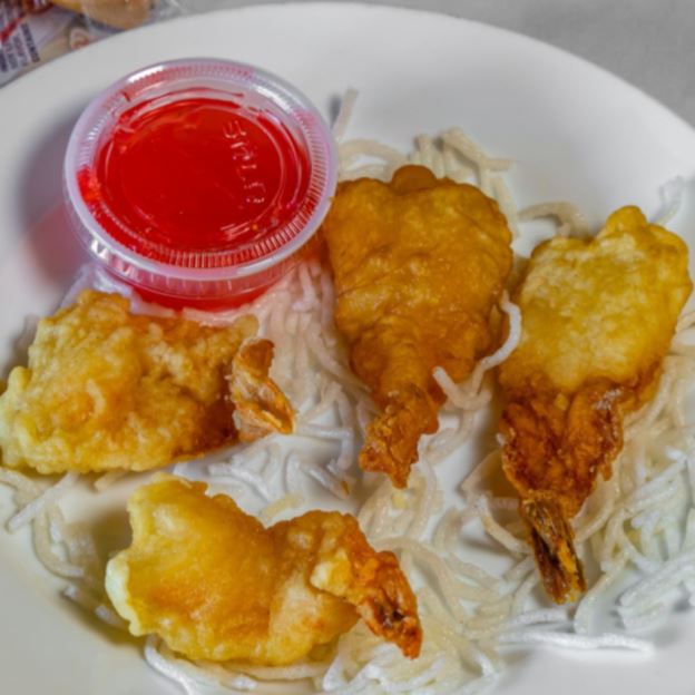 Best Deep Fried Shrimp (4) in Rancho Santa Margarita, CA