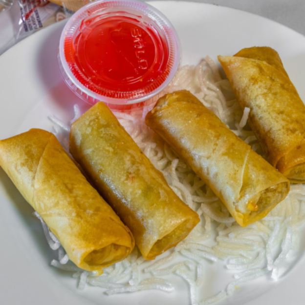 Best Egg Roll (4) in Rancho Santa Margarita, CA