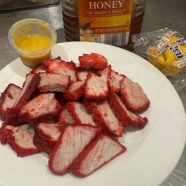 Best B.B.Q. Pork (15 Slices) in Rancho Santa Margarita, CA
