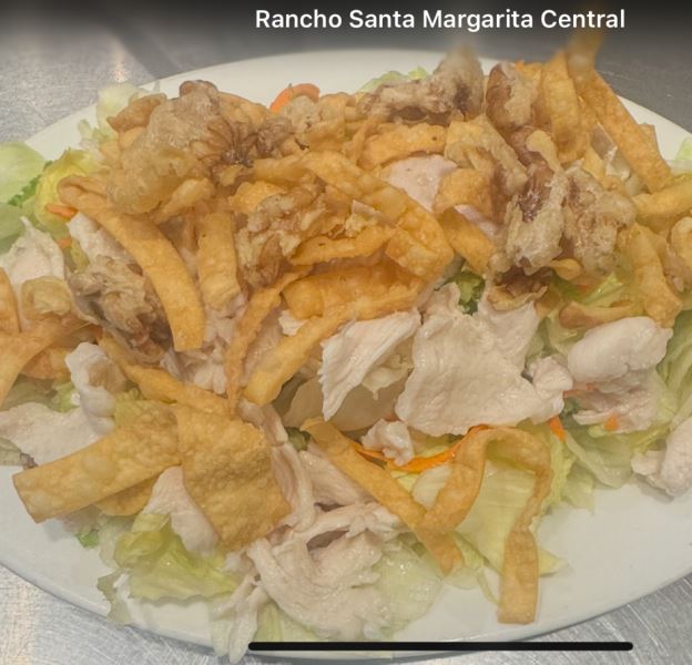 Best Chicken Salad in Rancho Santa Margarita, CA