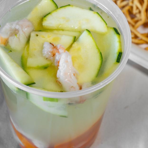 Best Wonton Soup in Rancho Santa Margarita, CA