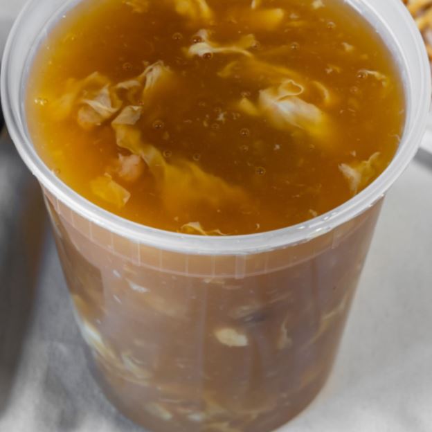 Best Hot & Sour Soup in Rancho Santa Margarita, CA