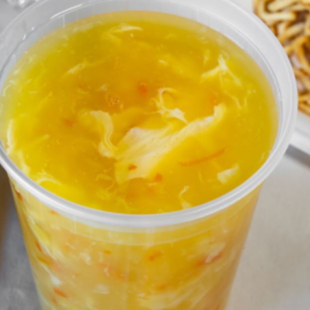 Best Egg Flower Soup in Rancho Santa Margarita, CA