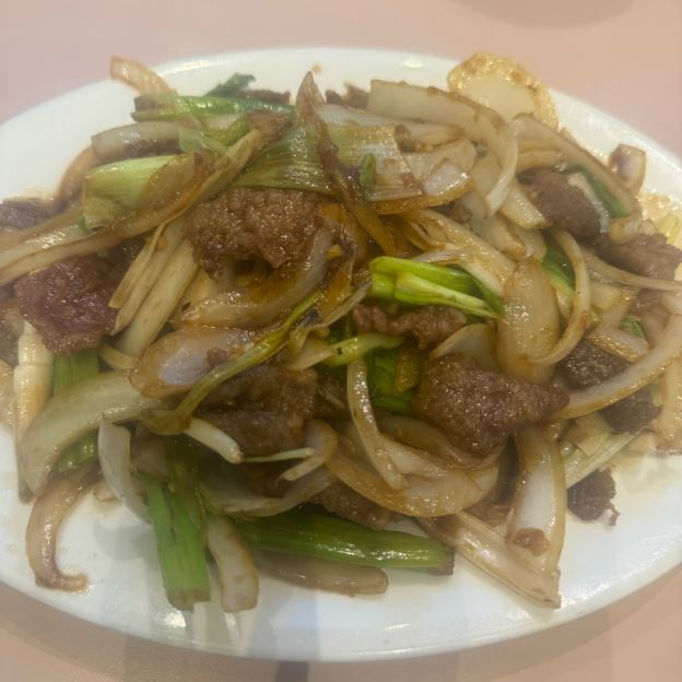 Best Mongolian Beef in Rancho Santa Margarita, CA
