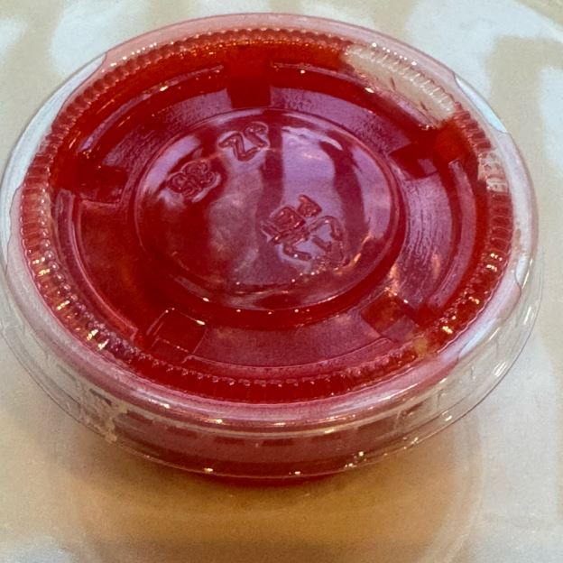 Best Sweet & Sour Sauce in Rancho Santa Margarita, CA