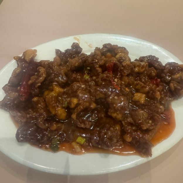 Best Orange Beef in Rancho Santa Margarita, CA