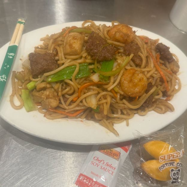 Best House Special Chow Mein in Rancho Santa Margarita, CA