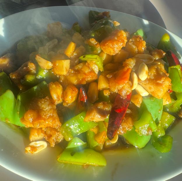 Best Kung Pao Chicken in Rancho Santa Margarita, CA