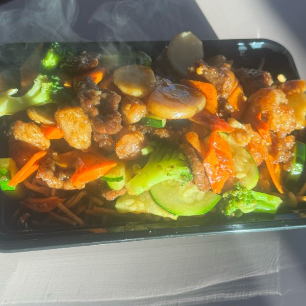 Best Mixed Meat Fried Noodles in Rancho Santa Margarita, CA