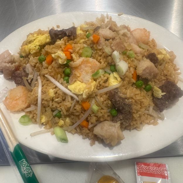 Best House Special Fried Rice in Rancho Santa Margarita, CA