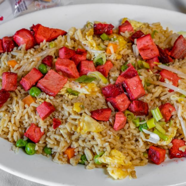 Best B.B.Q Pork Fried Rice in Rancho Santa Margarita, CA