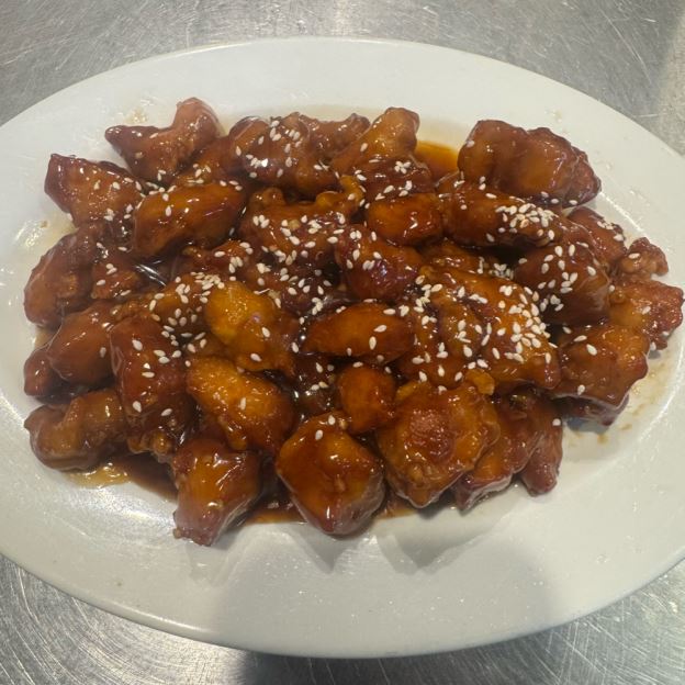 Best Sesame Chicken in Rancho Santa Margarita, CA