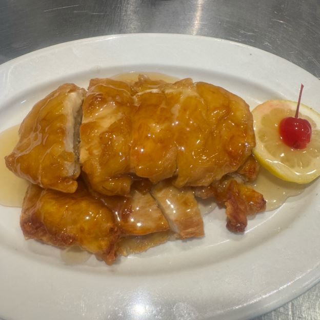 Best Lemon Chicken in Rancho Santa Margarita, CA