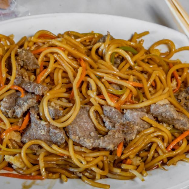 Best Beef Chow Mein in Rancho Santa Margarita, CA