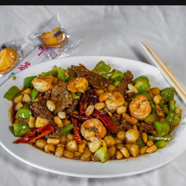 Best Kung Pao Flavor in Rancho Santa Margarita, CA