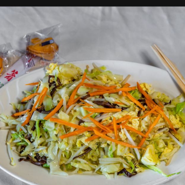 Best Mu Shu Vegetables in Rancho Santa Margarita, CA