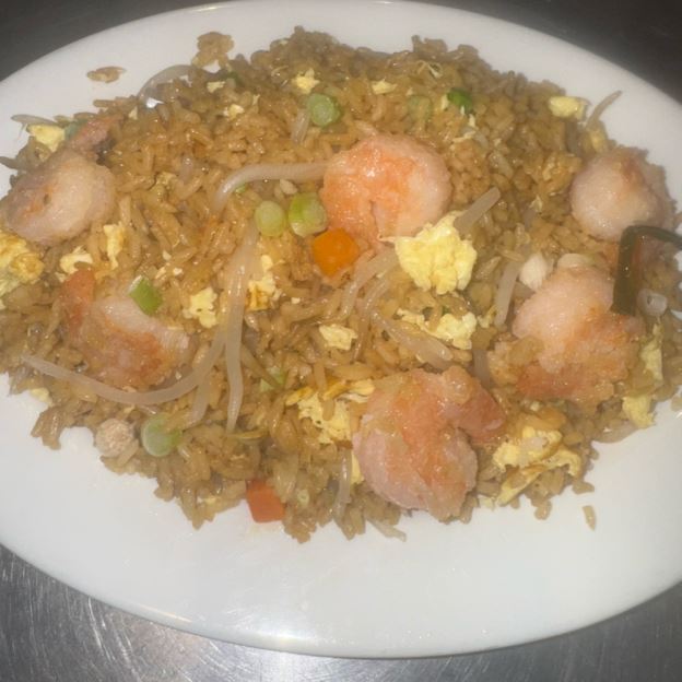 Best Shrimp Fried Rice in Rancho Santa Margarita, CA