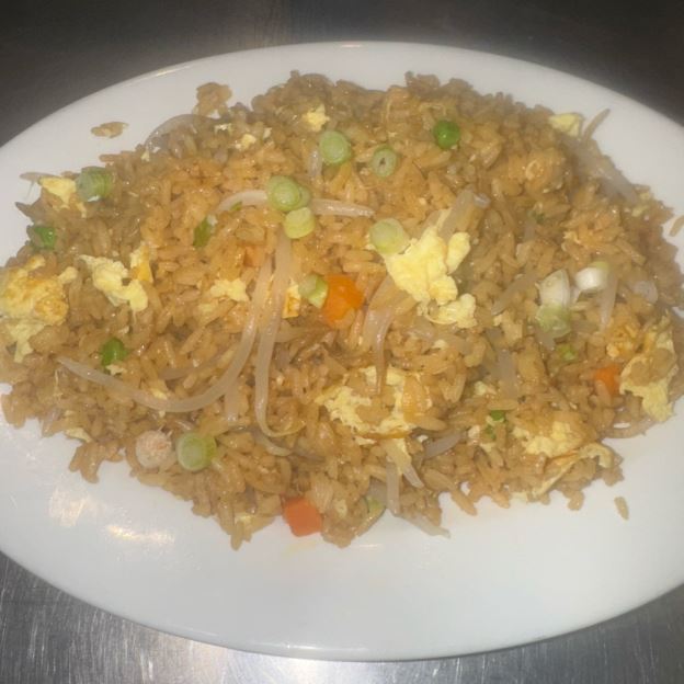 Best Egg Fried Rice in Rancho Santa Margarita, CA