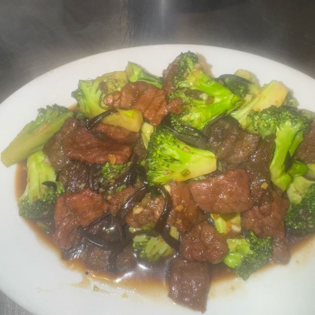 Best Beef with Oyster Sauce in Rancho Santa Margarita, CA