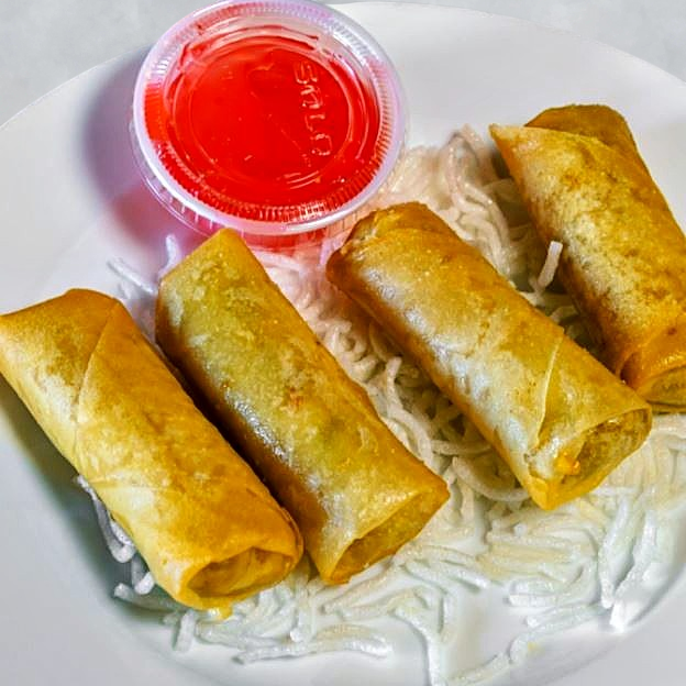 Best Egg Roll (4) in Rancho Santa Margarita, CA