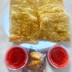 Best Fried Wonton (12) in Rancho Santa Margarita, CA