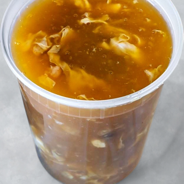 Best Hot & Sour Soup in Rancho Santa Margarita, CA