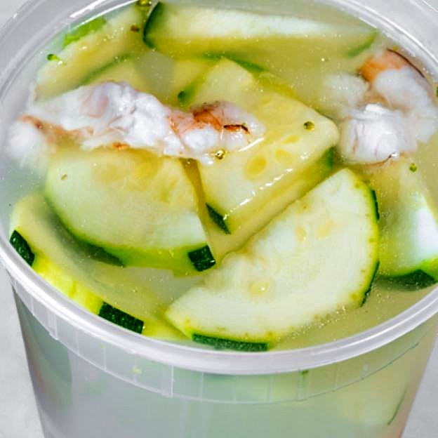 Best Three Ingredients Soup in Rancho Santa Margarita, CA