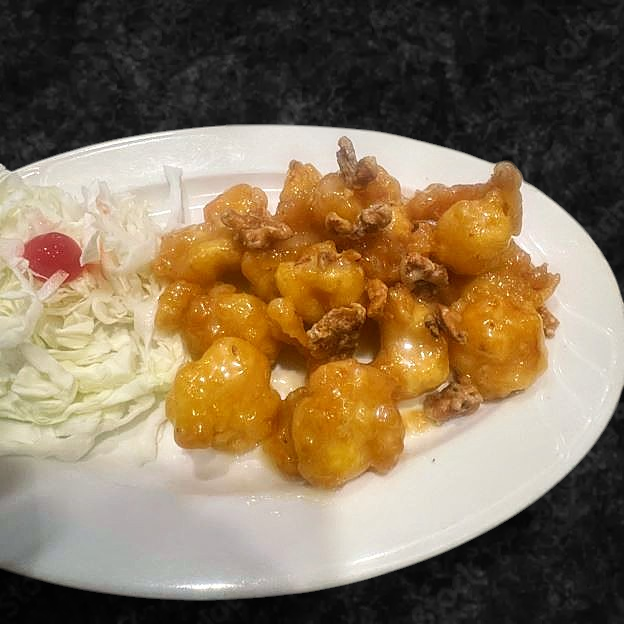 Best Honey Walnut Shrimp in Rancho Santa Margarita, CA