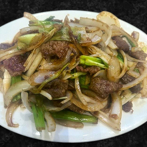 Best Mongolian Beef in Rancho Santa Margarita, CA