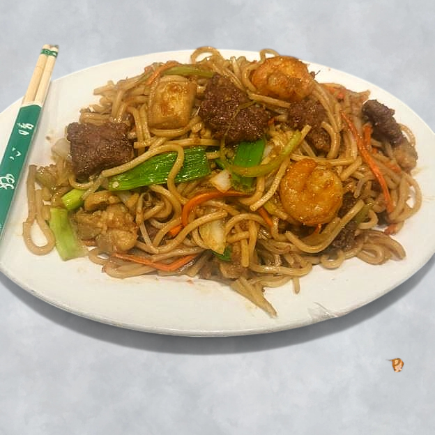 Best House Special Chow Mein in Rancho Santa Margarita, CA