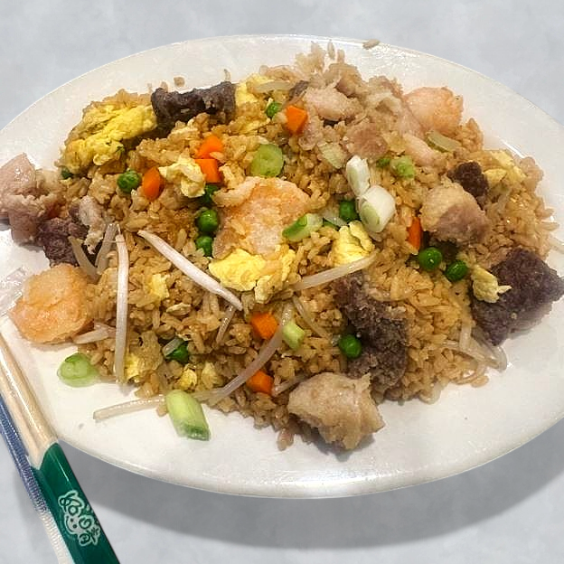 Best House Special Fried Rice in Rancho Santa Margarita, CA