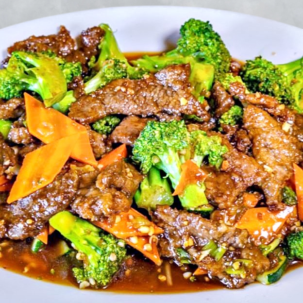 Best Broccoli Beef in Rancho Santa Margarita, CA