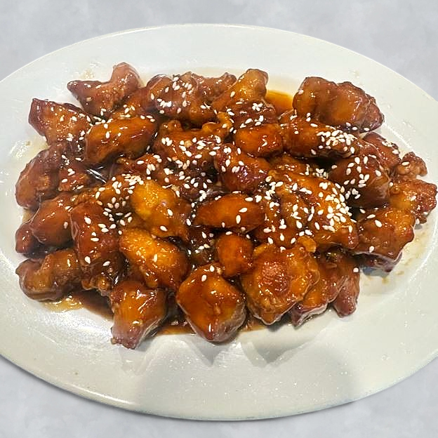 Best Sesame Chicken in Rancho Santa Margarita, CA
