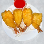 Best Deep Fried Shrimp (4) in Rancho Santa Margarita, CA