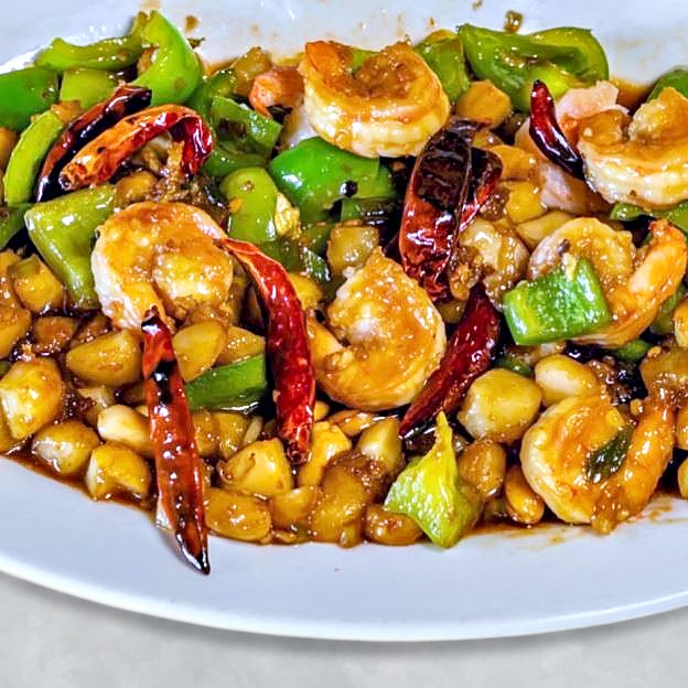 Best Kung Pao Shrimp in Rancho Santa Margarita, CA
