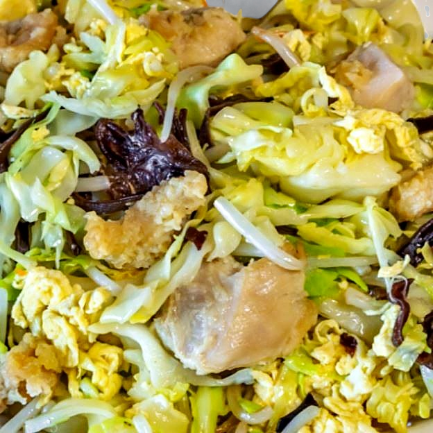 Best Mu Shu Chicken in Rancho Santa Margarita, CA