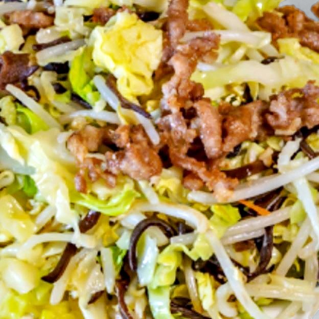 Best Mu Shu Pork in Rancho Santa Margarita, CA